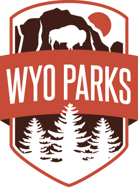 Wyoming State Parks, Historic Sites, and Trails